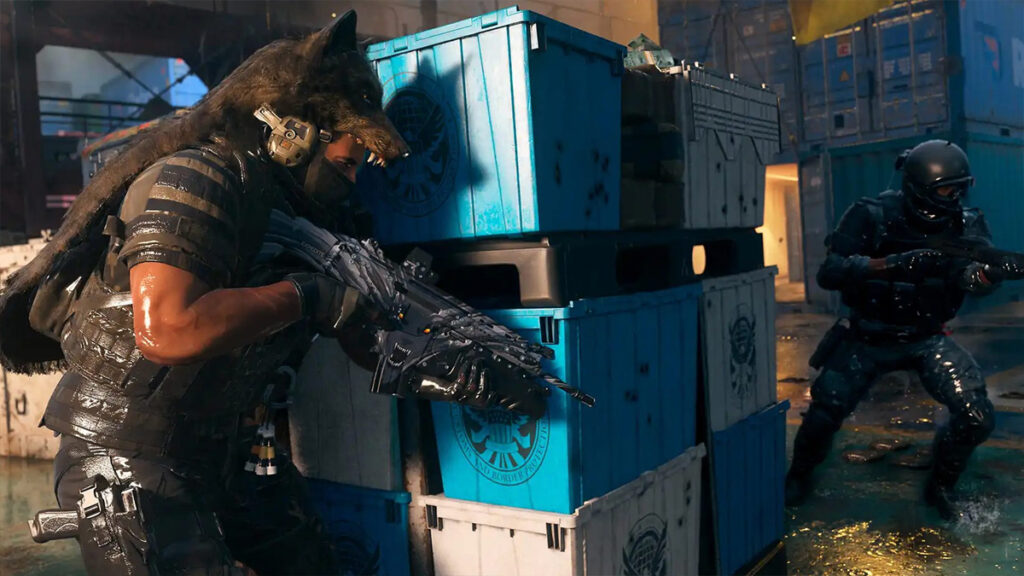 MW3 players delighted as fan-favorite 1v1 mode returns MW3 players delighted as fan-favorite 1v1 mode returns