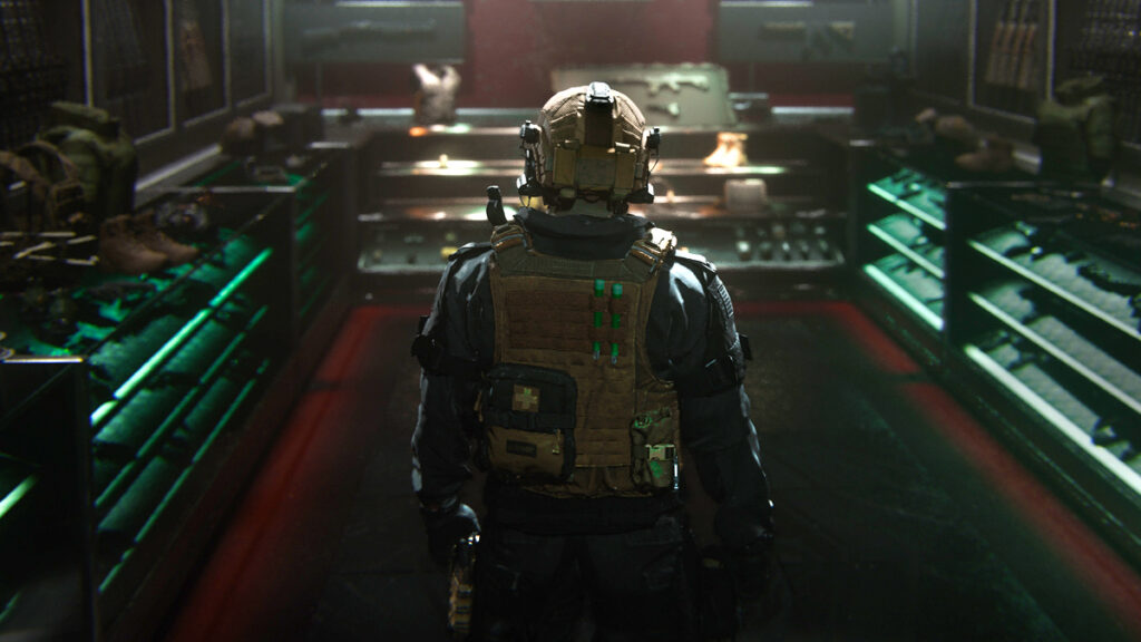 All Warzone Season 2 Perk changes: Irradiated & Shrouded buff, Flex adjustment, more All Warzone Season 2 Perk changes: Irradiated & Shrouded buff, Flex adjustment, more
