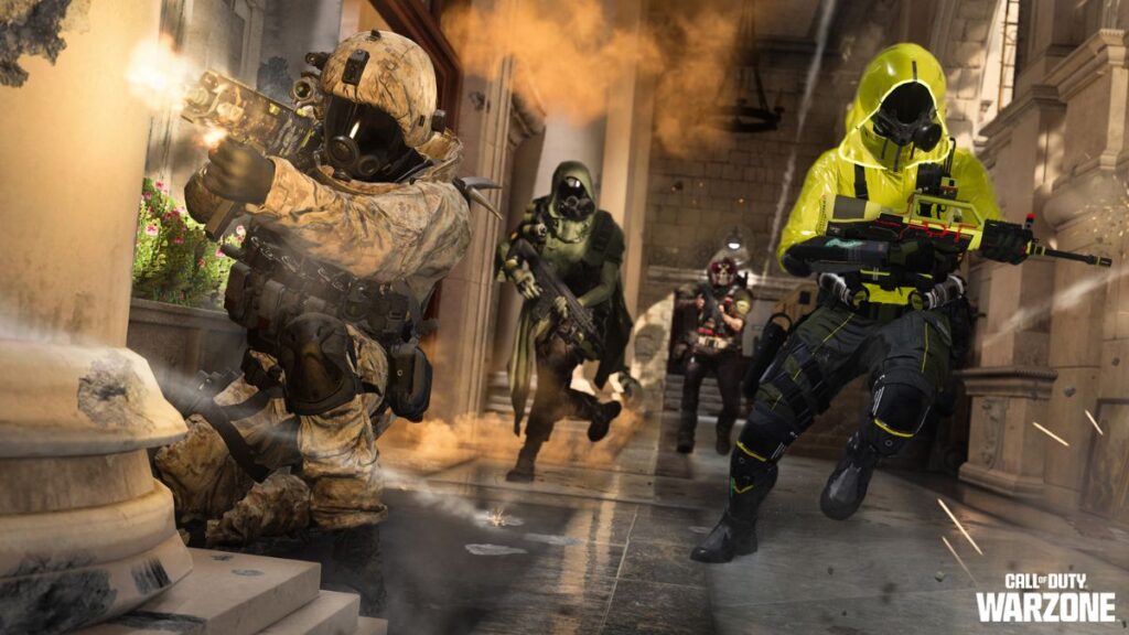 What are Squad Wipe Streaks in Warzone? New stat tracker explained What are Squad Wipe Streaks in Warzone? New stat tracker explained