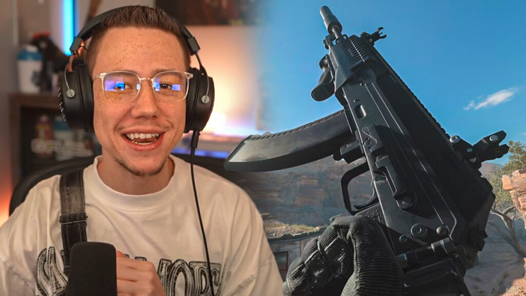 Warzone expert reveals “versatile” Assault Rifle rivals long-range meta Warzone expert reveals “versatile” Assault Rifle rivals long-range meta