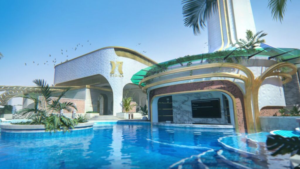 New MW3 map looks identical to fan-favorite from BO2 New MW3 map looks identical to fan-favorite from BO2