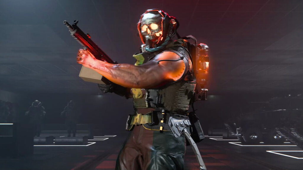 How to get a Nuke on Vondel in Warzone: Champion’s Quest contract How to get a Nuke on Vondel in Warzone: Champion’s Quest contract