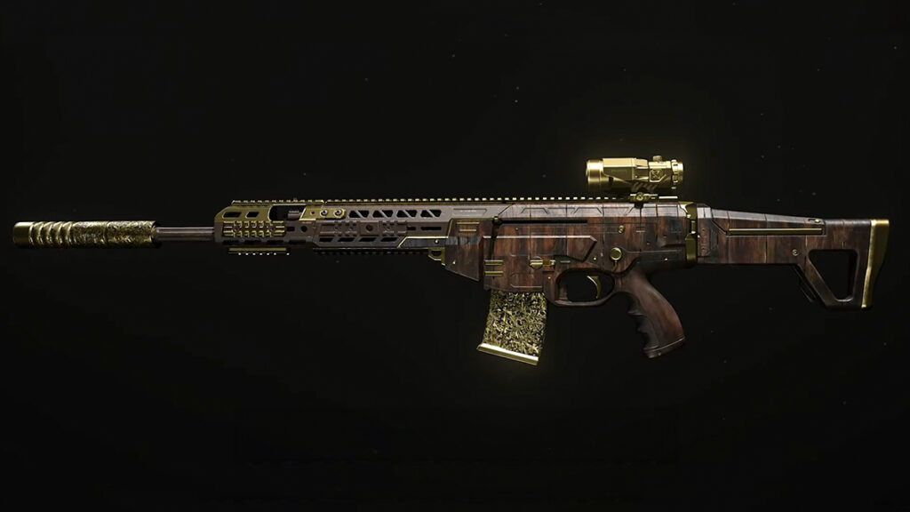 How to get free SOA Subverter Regal blueprint in Warzone Fortune’s Keep How to get free SOA Subverter Regal blueprint in Warzone Fortune’s Keep