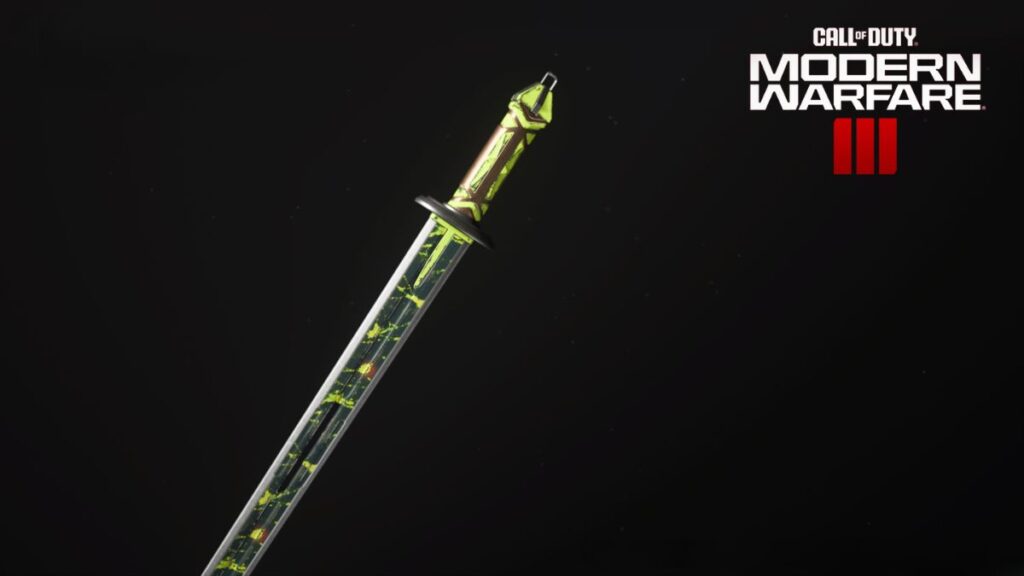 How to get Omnigenesis camo in MW3 & Warzone How to get Omnigenesis camo in MW3 & Warzone