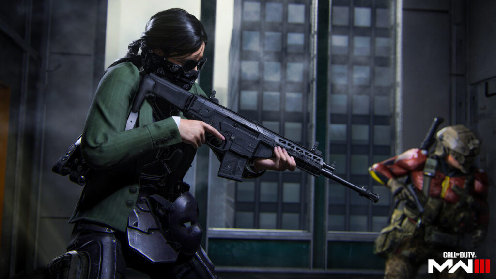 How to unlock Quarters Classic Reflex Optic in MW3 & Warzone How to unlock Quarters Classic Reflex Optic in MW3 & Warzone