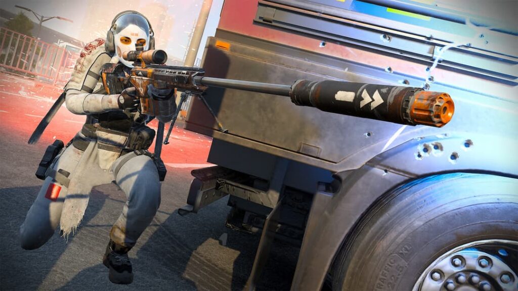 MW3 & Warzone March 22 update patch notes: JAK Outlaw-277 Kit & Longbow nerfs, Irradiated fix MW3 & Warzone March 22 update patch notes: JAK Outlaw-277 Kit & Longbow nerfs, Irradiated fix