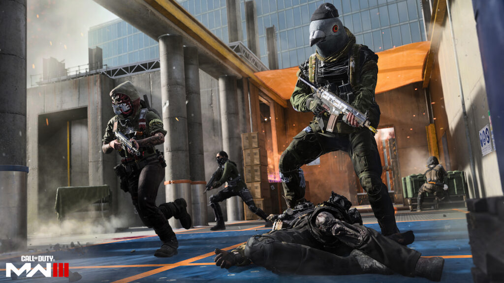 MW3 & Warzone devs ban thousands of hackers with “aggressive” anti-cheat update MW3 & Warzone devs ban thousands of hackers with “aggressive” anti-cheat update