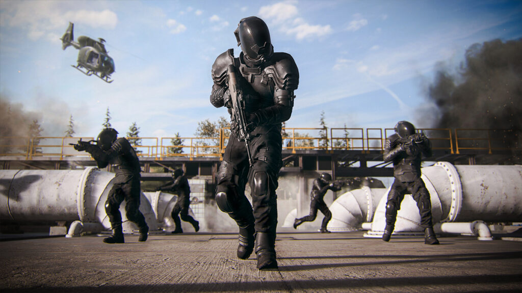 MW3 & Warzone Dune Rule of Fate event: Start date, all free rewards, more MW3 & Warzone Dune Rule of Fate event: Start date, all free rewards, more