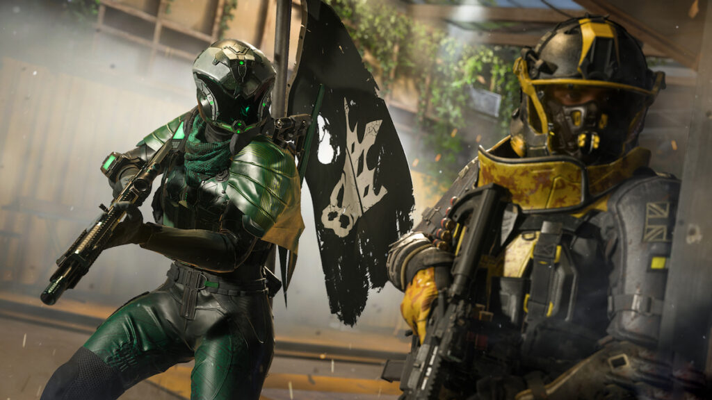 MW3 & Warzone March 13 update patch notes: Longbow nerf, JAK Glassless Optic ban, more MW3 & Warzone March 13 update patch notes: Longbow nerf, JAK Glassless Optic ban, more