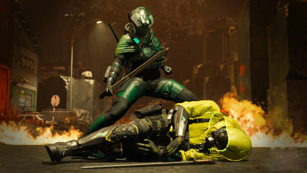 Warzone players fear “broken” Season 2 Reloaded weapon could take over game Warzone players fear “broken” Season 2 Reloaded weapon could take over game