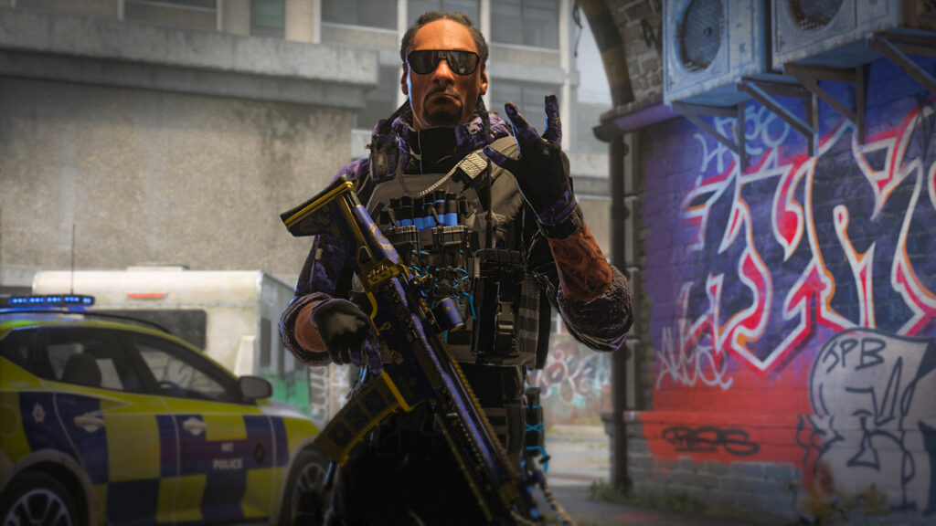 How to get Snoop Dogg Operator in MW3 & Warzone How to get Snoop Dogg Operator in MW3 & Warzone
