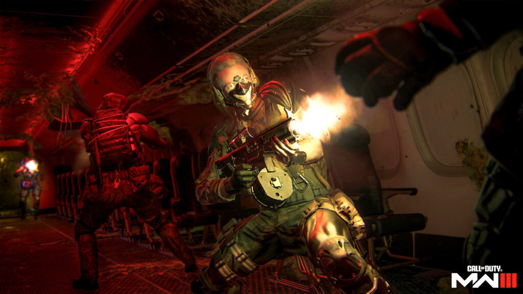 MW3 Vortex Decay’s Realm event: Start date, all free rewards, more MW3 Vortex Decay’s Realm event: Start date, all free rewards, more
