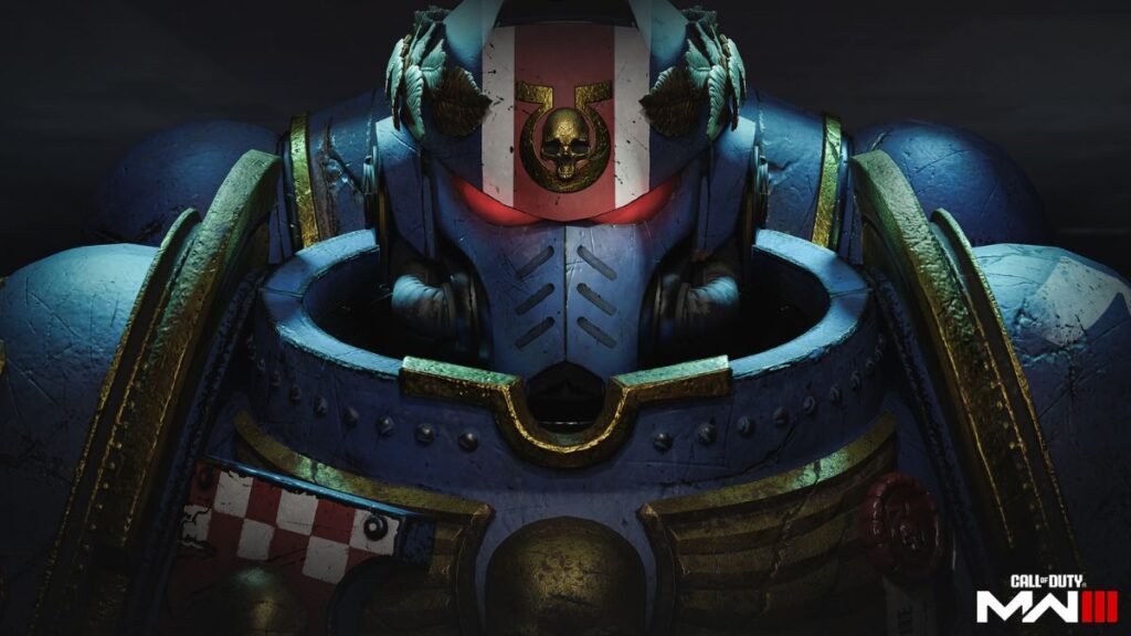 MW3 & Warzone Warhammer 40K event: Start date, all free rewards, more MW3 & Warzone Warhammer 40K event: Start date, all free rewards, more