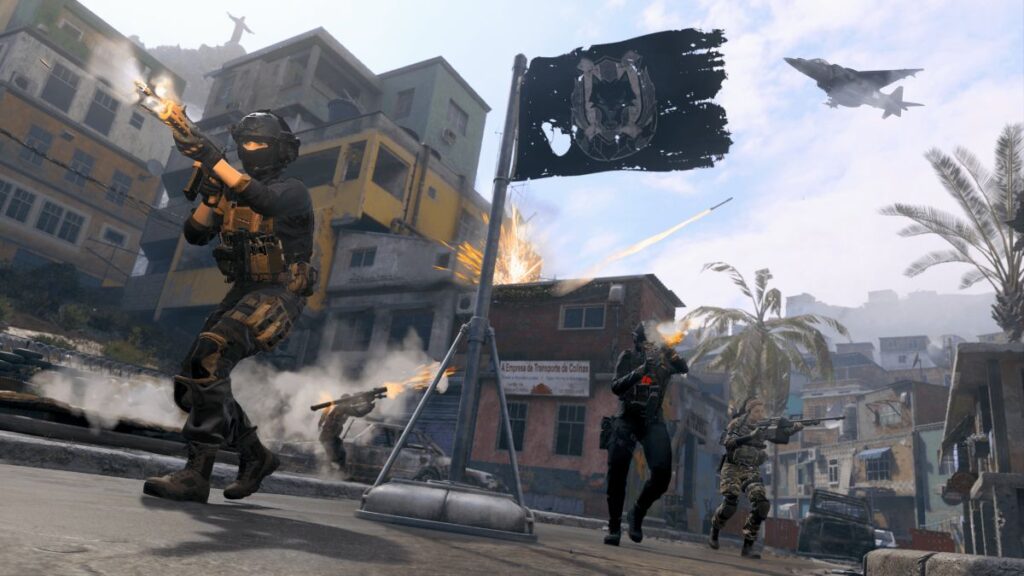 MW3 set to bring back fan-favorite mode after player request MW3 set to bring back fan-favorite mode after player request