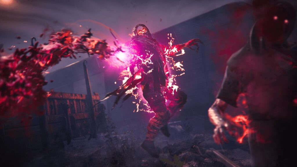 What is a Special Zombie in MW3? What is a Special Zombie in MW3?