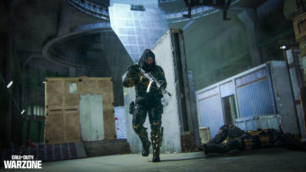 Warzone players beg devs to get rid of “stupid” Gulag lasers Warzone players beg devs to get rid of “stupid” Gulag lasers