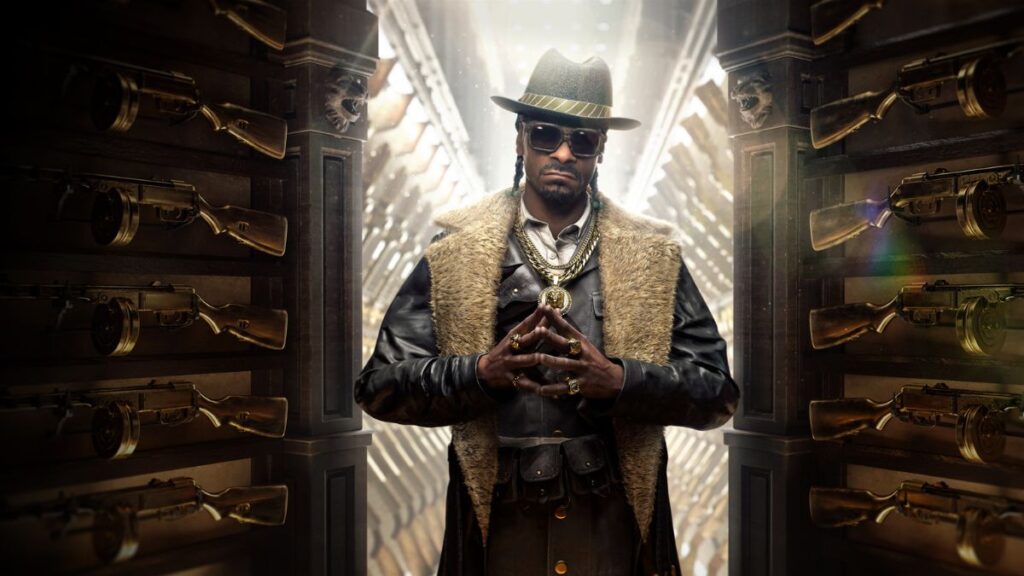 Snoop Dogg returns to Warzone & MW3 and it’s dividing the community Snoop Dogg returns to Warzone & MW3 and it’s dividing the community