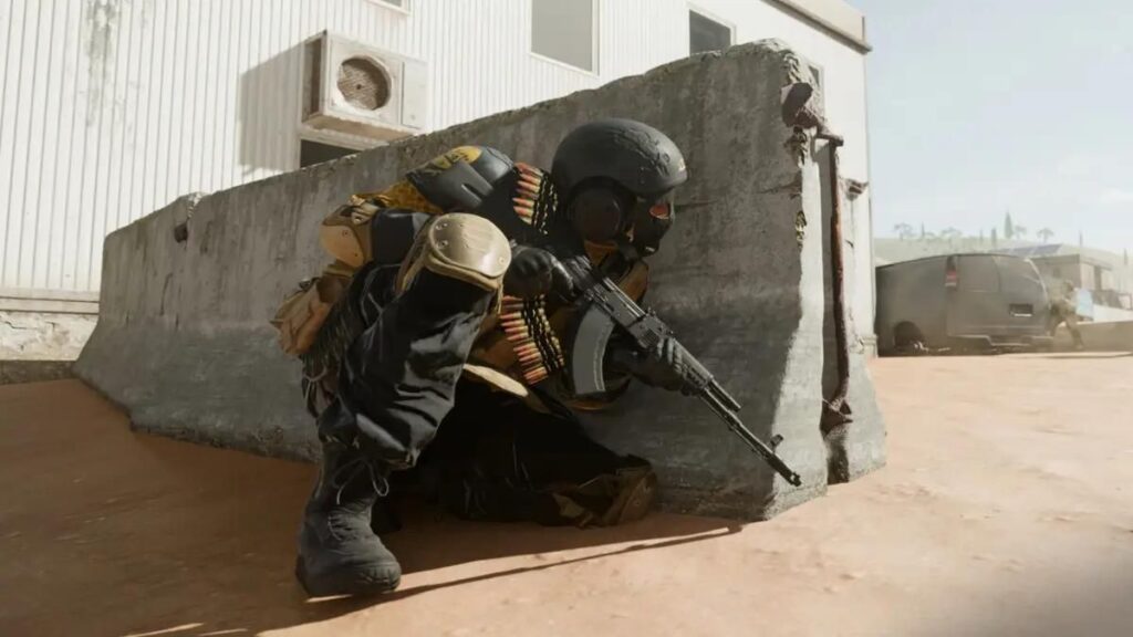 Warzone expert’s underrated “hitscan” rifle build dominates long-range meta Warzone expert’s underrated “hitscan” rifle build dominates long-range meta