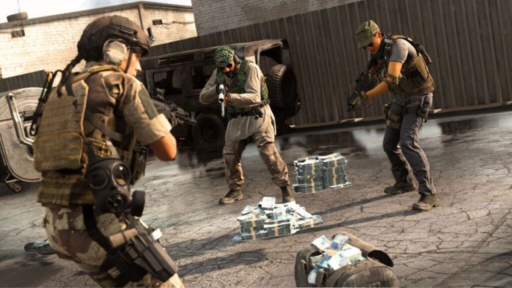 Warzone players demand updates to “ignored” fan-favorite mode Warzone players demand updates to “ignored” fan-favorite mode