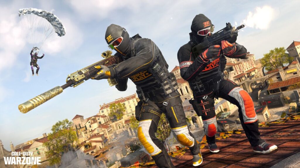 Warzone devs crack down on boosting service giving free SR in bot lobbies Warzone devs crack down on boosting service giving free SR in bot lobbies
