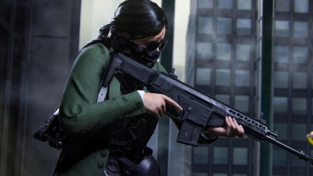 Warzone expert’s fastest-killing loadout is “unbeatable” at all ranges Warzone expert’s fastest-killing loadout is “unbeatable” at all ranges