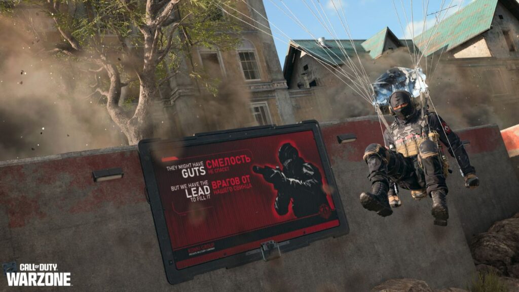What are Smart Displays in Warzone? Game-changing Rebirth feature explained What are Smart Displays in Warzone? Game-changing Rebirth feature explained
