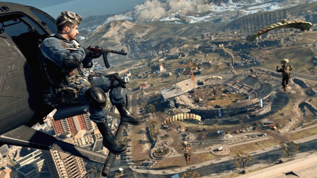 Warzone players claim Verdansk will “fail” if released without major changes Warzone players claim Verdansk will “fail” if released without major changes