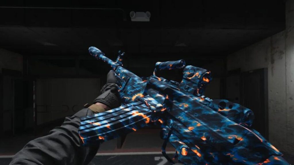 Warzone expert’s classic meta LMG build is ridiculously easy to use Warzone expert’s classic meta LMG build is ridiculously easy to use