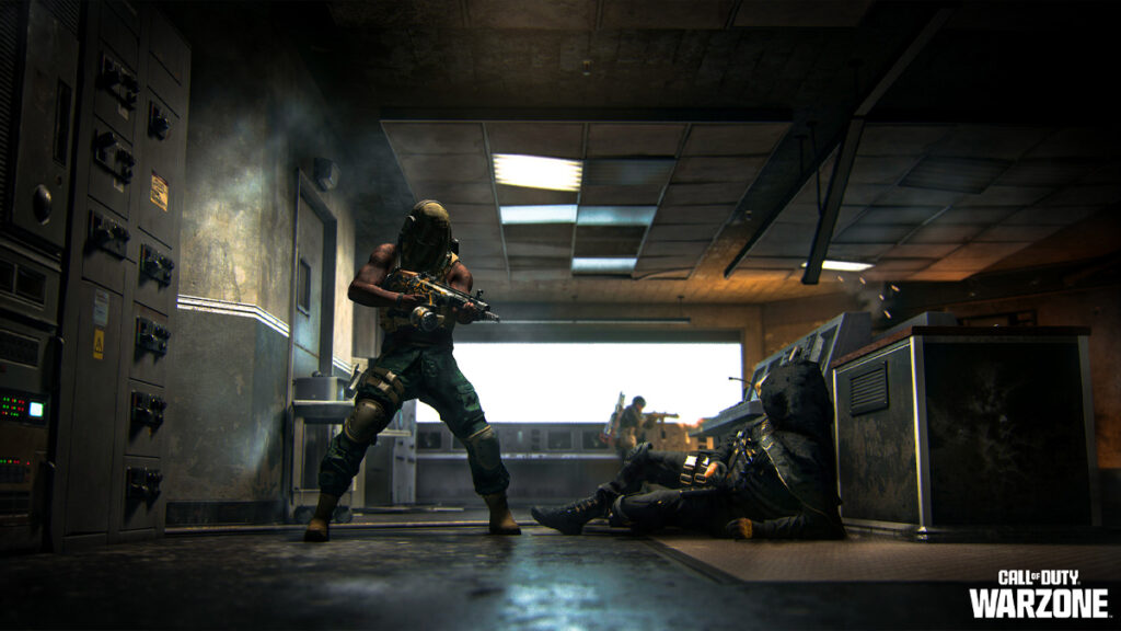 What is Warzone Squad Assemble? Squad Play bonus explained What is Warzone Squad Assemble? Squad Play bonus explained