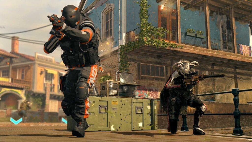 MW3 players demand major nerf to “deadly” one-shot Sniper Rifle MW3 players demand major nerf to “deadly” one-shot Sniper Rifle