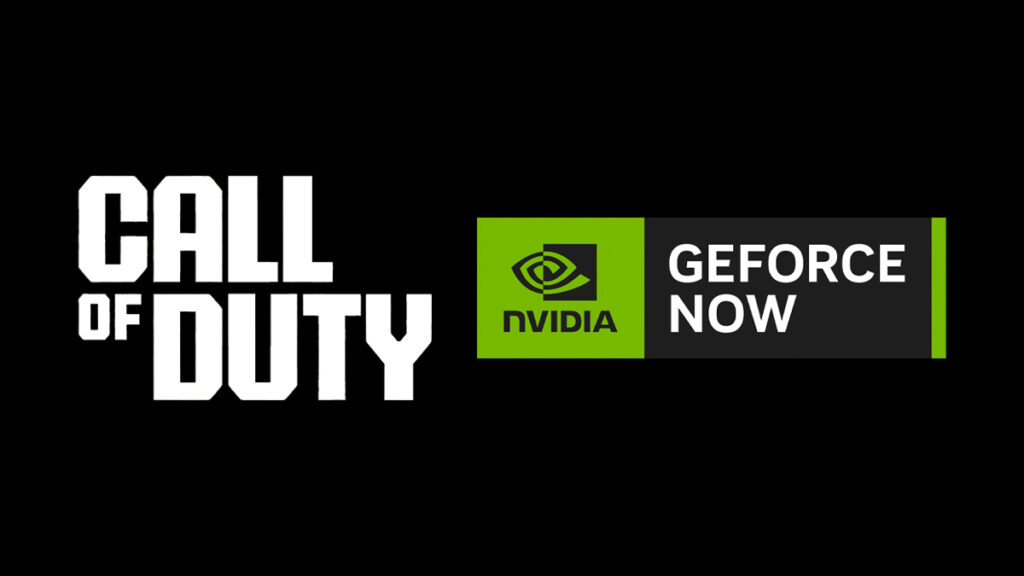 How to play CoD on NVIDIA GeForce Now: Warzone, MW3, more How to play CoD on NVIDIA GeForce Now: Warzone, MW3, more