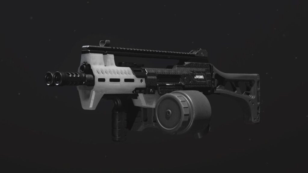 How to unlock JAK Backsaw Kit Aftermarket Part in MW3 & Warzone How to unlock JAK Backsaw Kit Aftermarket Part in MW3 & Warzone