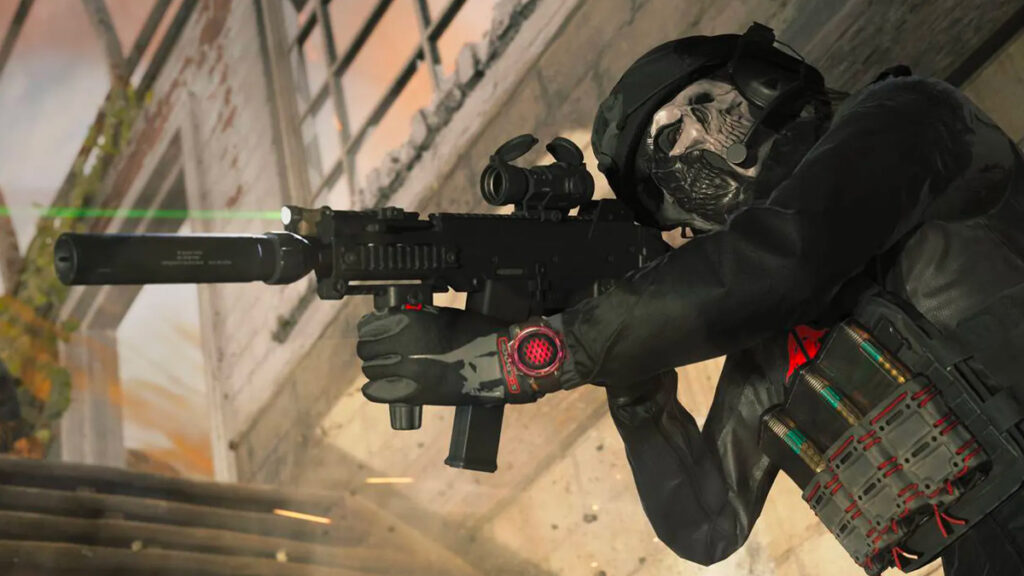 Does Modern Warfare 3 multiplayer have third-person mode? Does Modern Warfare 3 multiplayer have third-person mode?