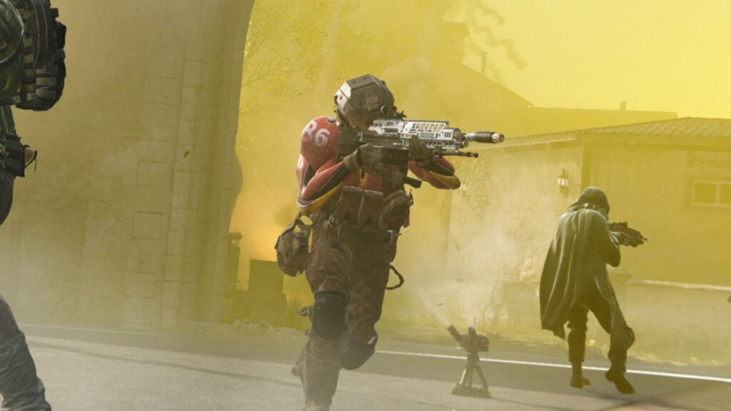 MW3 leak claims Cheech & Chong and Devin Booker Operator skins inbound MW3 leak claims Cheech & Chong and Devin Booker Operator skins inbound