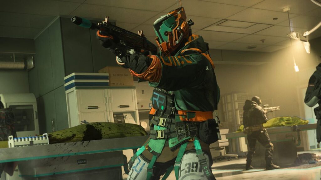 MW3 players shocked by “crazy” amount of content in Season 3 MW3 players shocked by “crazy” amount of content in Season 3