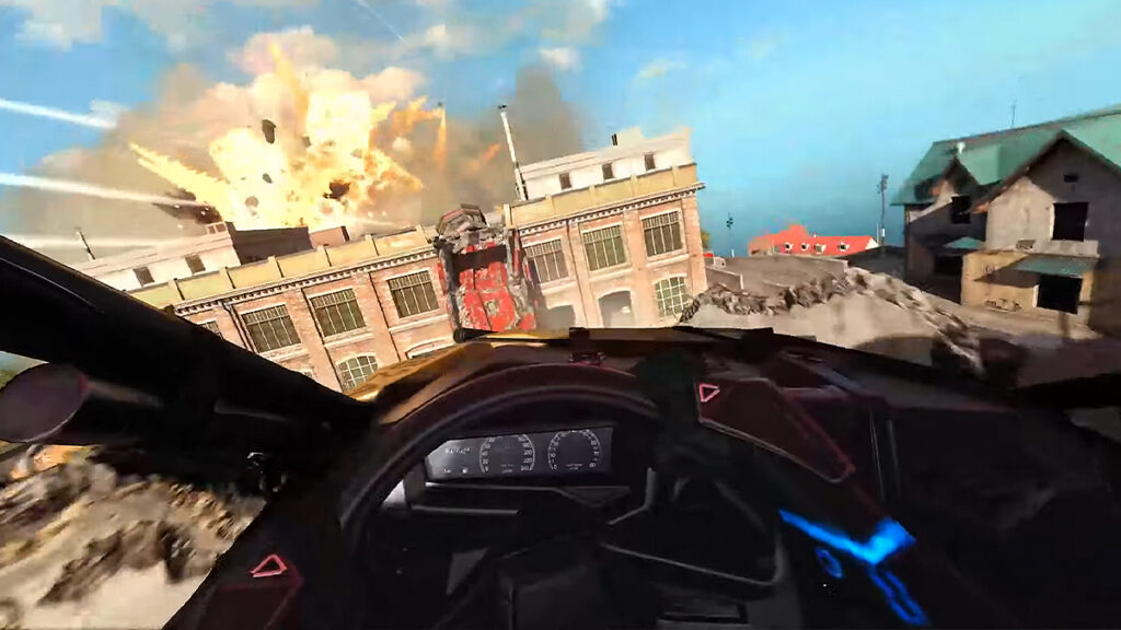 Warzone devs respond to fears of major Rebirth Island POI changes Warzone devs respond to fears of major Rebirth Island POI changes