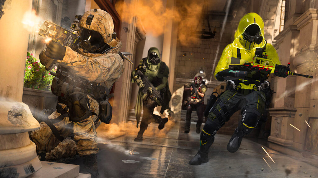 How to check Resurgence stats in Warzone: Ranked Play, public matches, more How to check Resurgence stats in Warzone: Ranked Play, public matches, more