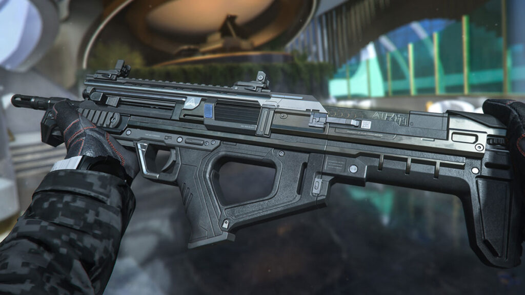How to unlock BAL-27 in MW3 & Warzone How to unlock BAL-27 in MW3 & Warzone