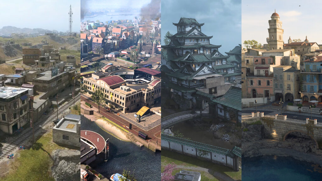 Warzone players furious over Resurgence playlist rotation in Season 2 Reloaded Warzone players furious over Resurgence playlist rotation in Season 2 Reloaded
