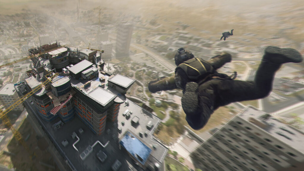 Warzone players sick of “boring” midgame leading to overcrowded final circles Warzone players sick of “boring” midgame leading to overcrowded final circles