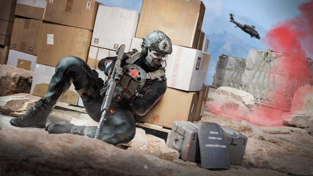 Warzone needs to stop neglecting its main mode Warzone needs to stop neglecting its main mode