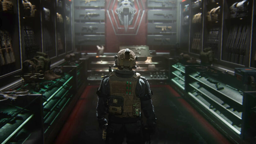 Warzone & MW3 devs bring highly requested Gunsmith change in Season 2 Reloaded Warzone & MW3 devs bring highly requested Gunsmith change in Season 2 Reloaded