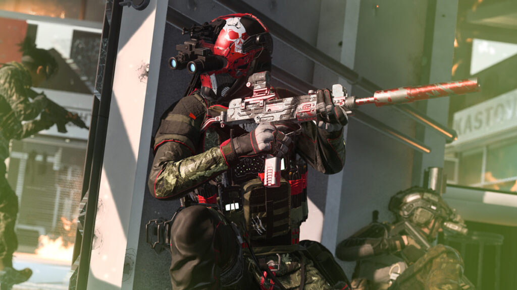 Fan-favorite Warzone LMG feels like “cheating” after major buff Fan-favorite Warzone LMG feels like “cheating” after major buff