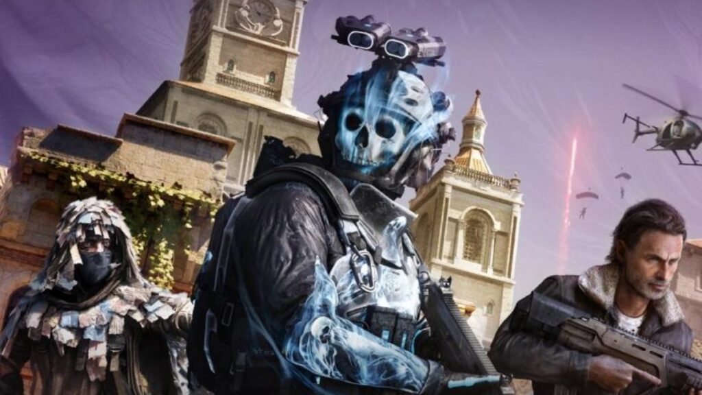 Warzone cheaters infest console-only lobbies with hacked loadouts Warzone cheaters infest console-only lobbies with hacked loadouts