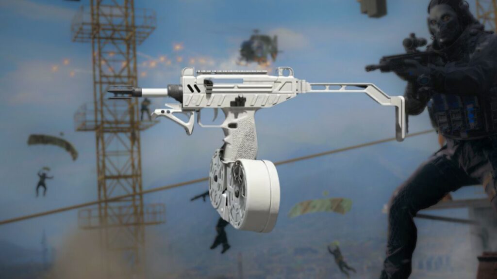 “Nasty” Warzone SMG build wipes entire squads without reloading “Nasty” Warzone SMG build wipes entire squads without reloading