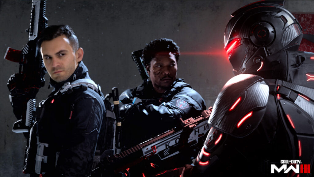 All new Perks in MW3 Season 3 & how to unlock them All new Perks in MW3 Season 3 & how to unlock them