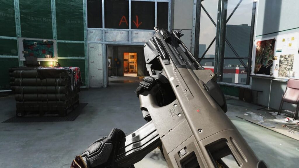 MW3 & Warzone’s new Aftermarket part transforms OP AR into meta SMG MW3 & Warzone’s new Aftermarket part transforms OP AR into meta SMG