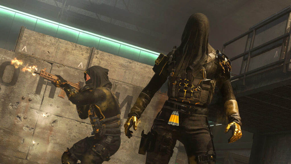 MW3 players beg devs to show neglected fan-favorite mode some love MW3 players beg devs to show neglected fan-favorite mode some love