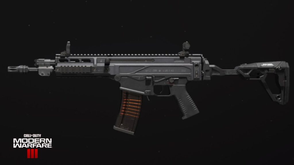 How to unlock JAK Cutthroat Stock in MW3 & Warzone How to unlock JAK Cutthroat Stock in MW3 & Warzone