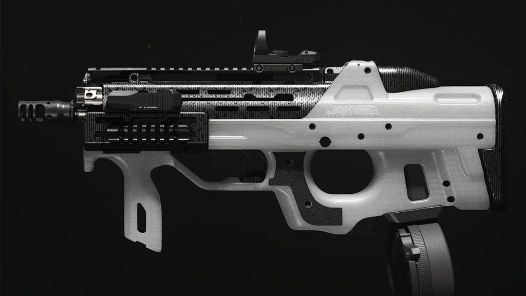 How to unlock JAK Revenger Kit in MW3 & Warzone How to unlock JAK Revenger Kit in MW3 & Warzone